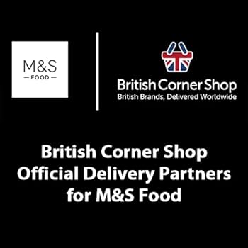 Amazon.com : M&S Tea and Biscuits Bundle: with M&S All